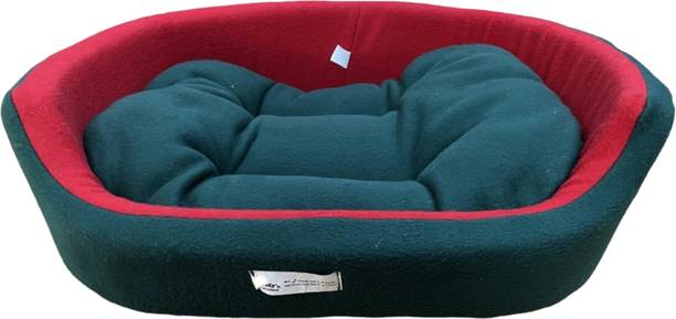 Royals Rore Extra shoft bed 4XL Pet Bed