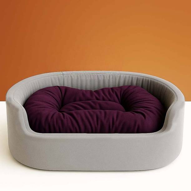 HAVEN STYLISH Luxury Simple Sofas , Beds For Dog And Cat S Pet Bed