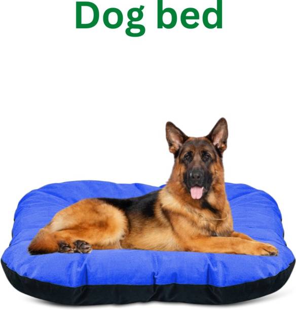 drilly Good A+1 quality washable imported soft velvet round bed for dogs/cats XXL Pet Bed
