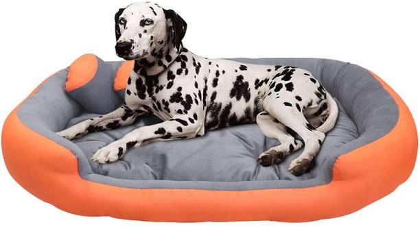 Royals Rore Ultra shoft 4XL Pet Bed L Pet Bed