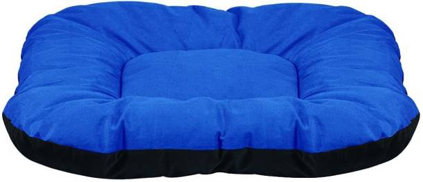 Expecting Smile Reversible Pet Bed Cushion for Dogs and Cats - A Soft Comfortable Waterproof Bed XXXL Pet Bed