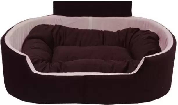 Royals Rore Ultra Soft Dog Bed For All Breed Size S Pet Bed