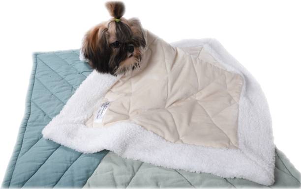 NUEVOS DOGGADIL 21011-S Dog, Cat Blanket