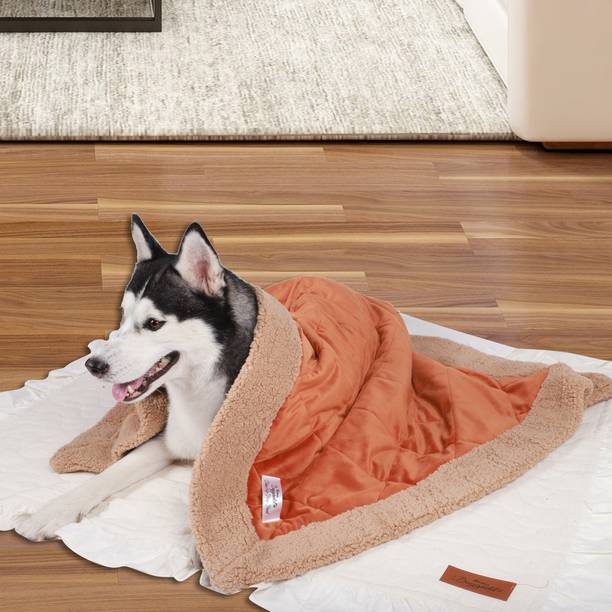 NUEVOS DOGGADIL 21010-M Dog, Cat Blanket