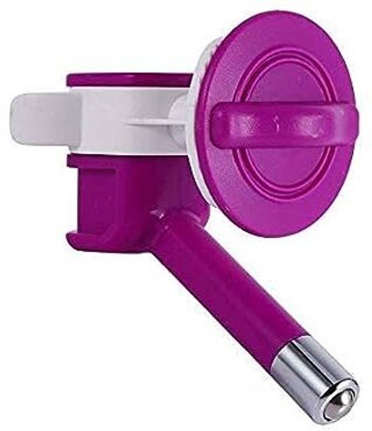 Pet Guard Drinking Feeder Hanging Leak-Proof Nozzle for Fountain Bottle Plastic Pet Bottle