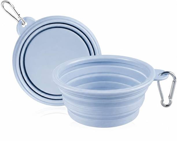 okechuku Silicone Pet Bowl