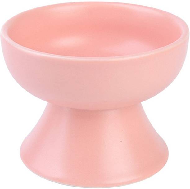 BJUSHIKO Bowls Ceramic Pet Bowl