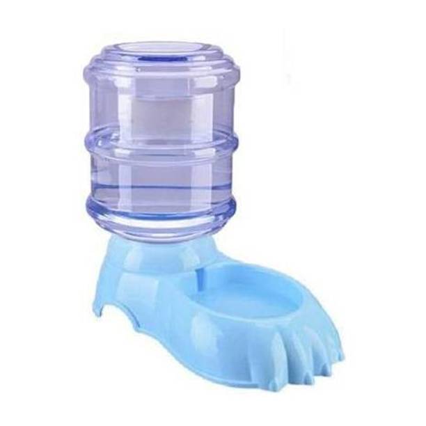 bosig Automatic Pet Water Dispenser 3.8L Large Capacity Self-Dispensing Gravity 