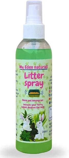 my eden 33079090 Pet Cage Cleaner
