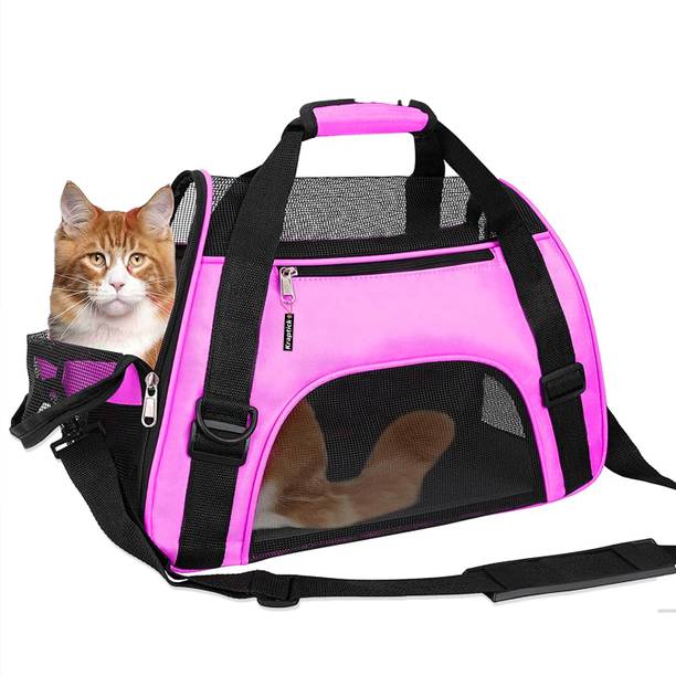 Cat Carriers Buy Cat Carriers Online at Best Prices In India