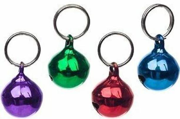 Hundur Store Bell Dog & Cat Collar Charm