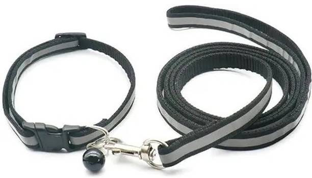 DOSAN Bell Dog & Cat Collar Charm