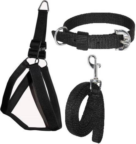 SENAPATI Dog Harness & Leash
