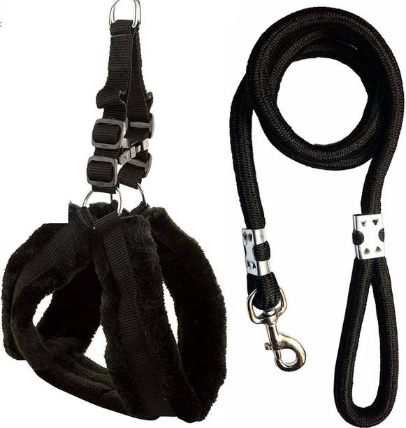 SENAPATI Dog Harness & Leash