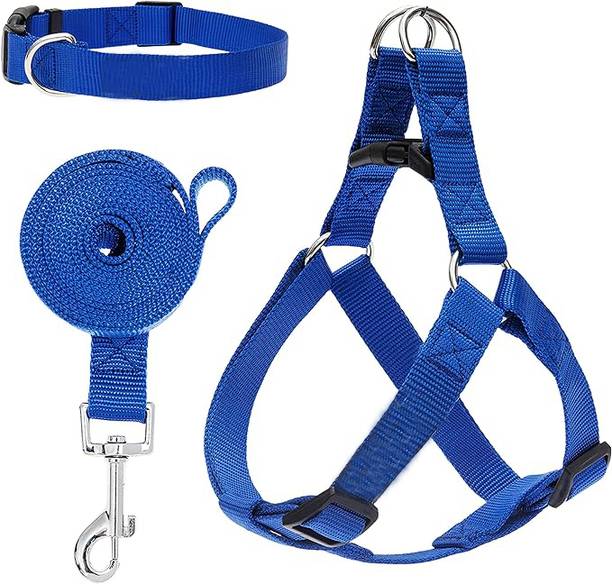 Cocker Dog & Cat Harness & Leash