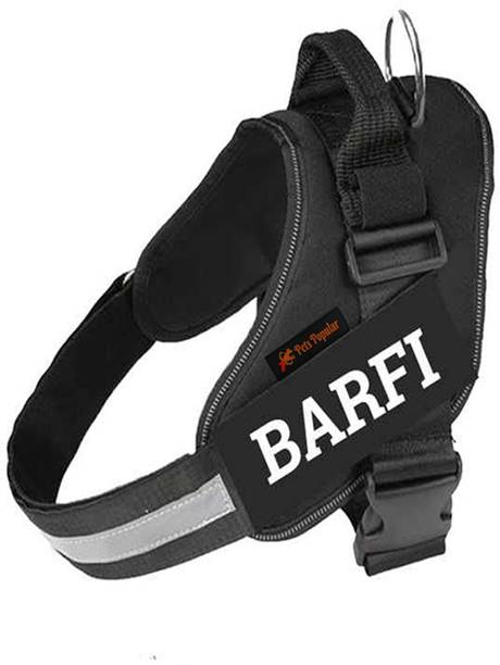 CROKKER The Pets Popular No Pull Harness Dog Harness & Leash