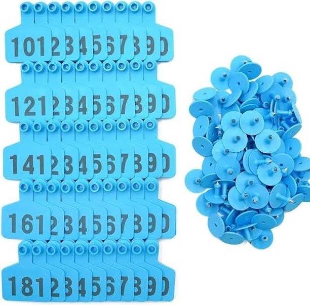 Bethlehemfarm Goat and cattle ear Tag Pet Ear Eye Wipes