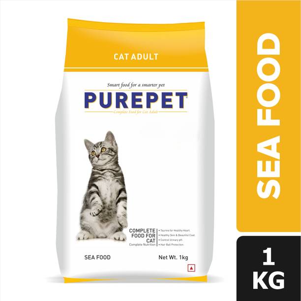 प्योररीपेट 1 kg भोजन