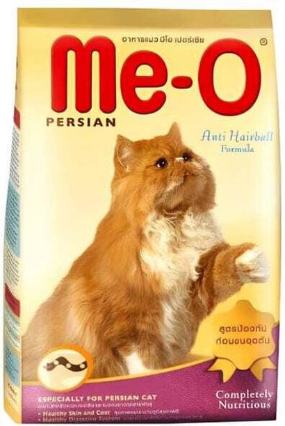 Me-O meo persian Chicken 1.1 kg Dry Adult Cat Food