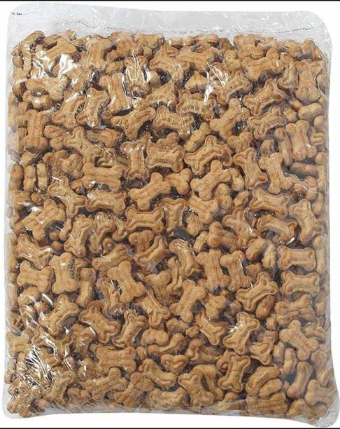 PetJoy Dog Bone Biscuits Chicken Dog Treat, Dog Chew, Chicken Dog Treat