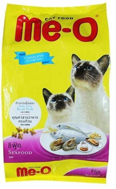 Me-O Sea Sea Food 1.3 kg Cat Food