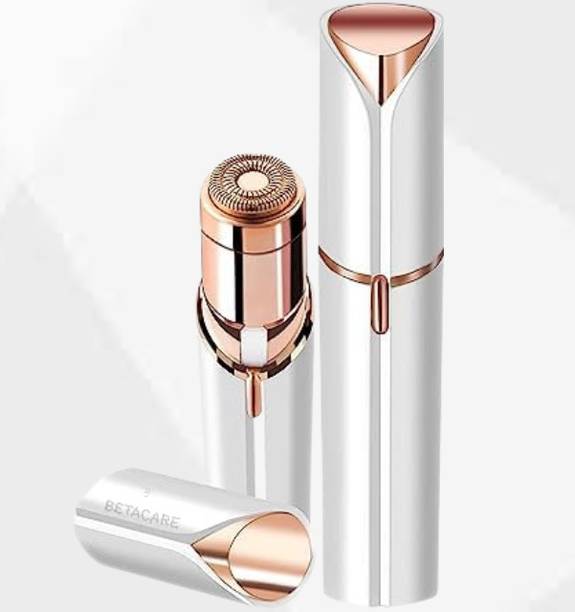 Shree Salasar Shine Women Hair Removal Touch Epilator Wax Electric Hair Removal_F6 Corded Epilator