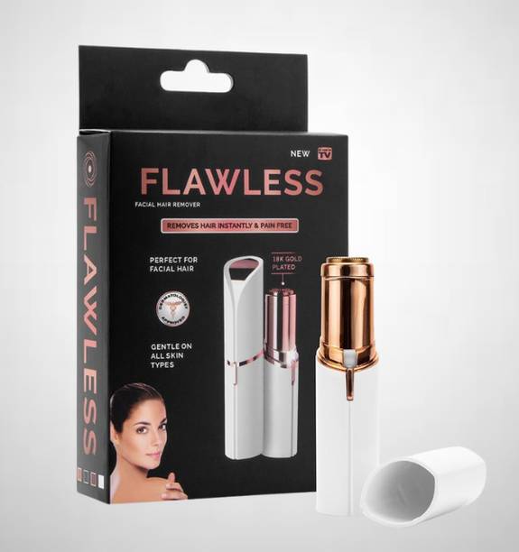 Shree Salasar Shine Women Hair Removal Touch Epilator Wax Electric Hair Removal_F25 Corded Epilator