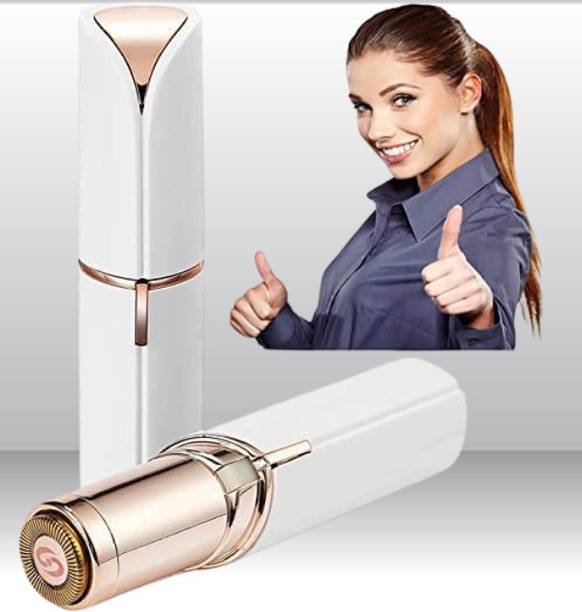 Shree Salasar Shine Women Hair Removal Touch Epilator Wax Electric Hair Removal_F20 Corded Epilator