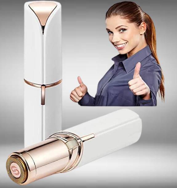 Shree Salasar Shine Women Hair Removal Touch Epilator Wax Electric Hair Removal_F18 Corded Epilator