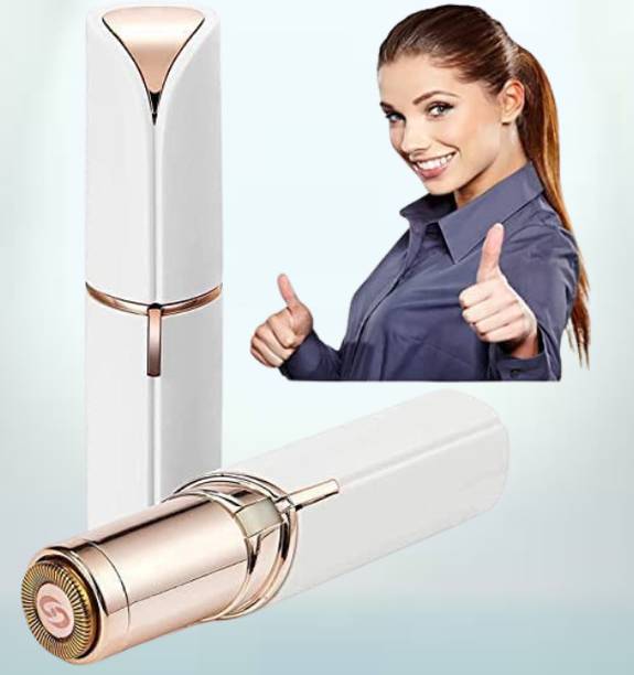 Shree Salasar Shine Women Hair Removal Touch Epilator Wax Electric Hair Removal_F19 Corded Epilator