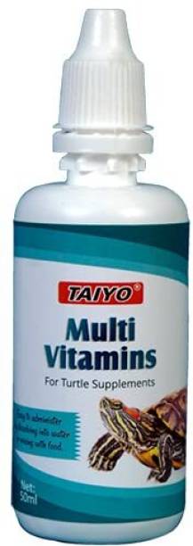 TAIYO Multi Vitamin Pet Health Supplements