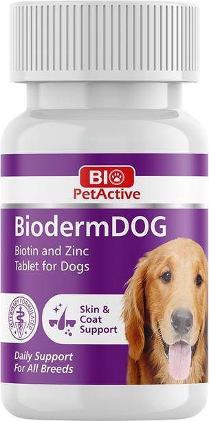Petactive HGY-345 Pet Health Supplements