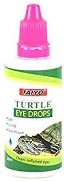 TAIYO Eyedrops Pet Health Supplements