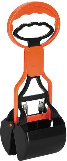 BRAINY PETS Dogs, Cats Litter Scoop