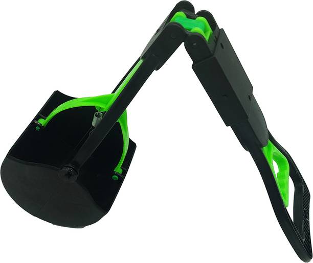 Rolloverforpaws Dogs, Cats Litter Scoop