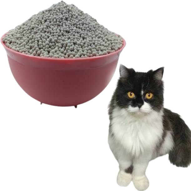 S Mark Cats Litter Tray