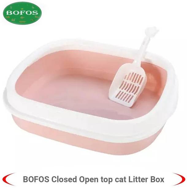 BOFOS Cats, Dogs Litter Tray