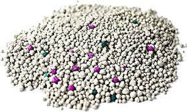 LITTERQUE cat litter 6 kg Pet Litter Tray Refill