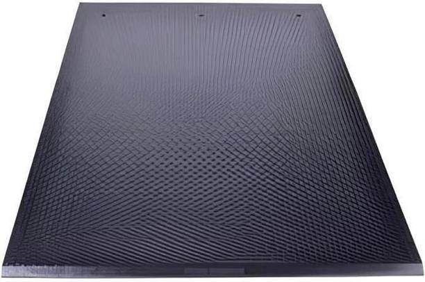 HAKEX Cow Mat For all animals, BPA Free, Easy Clean And Waterproof Size 8*5 Cow, Hamster Pet Mat