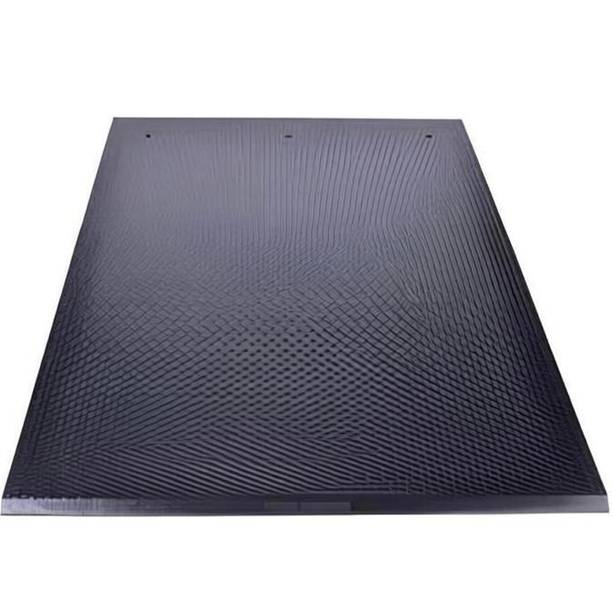HAKEX Cow Mat For all animals, BPA Free, Easy Clean And Waterproof Size 8*5 Cow, Hamster Pet Mat