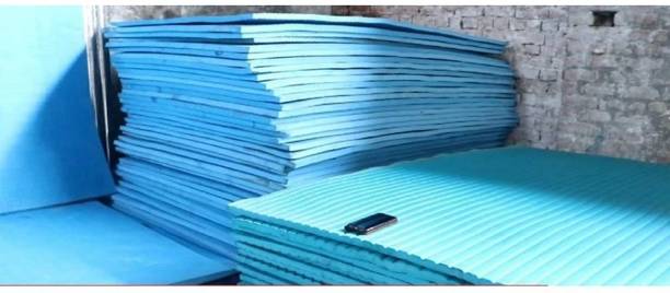 HAKEX blue mat for cow ,bull, horse and all animals size 8*5 feet washable Cow Pet Mat