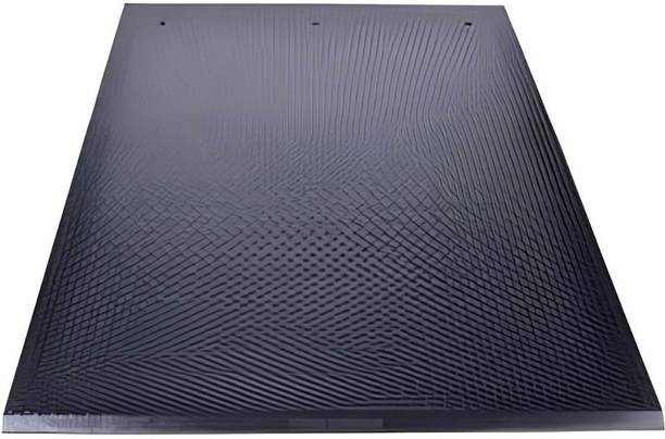 HAKEX Cow Mat, BPA Free,Rubber Mat, Easy to Clean & Waterproof, Size 8*5 Ft | Cow Pet Mat