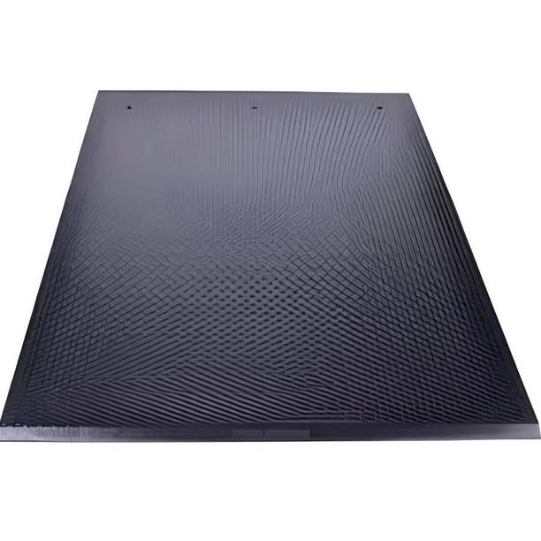 HAKEX Cow Mat, BPA Free,Rubber Mat, Easy to Clean & Waterproof, Size 8*5 Ft | Cow Pet Mat