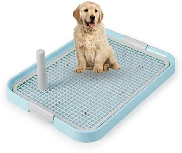 HASTHIP Manual In-Built Pet Bathtub