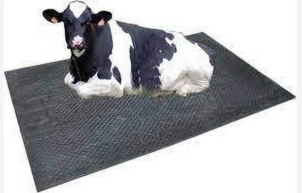 HAKEX cow mat 8*5 for cow Cow Pet Mat