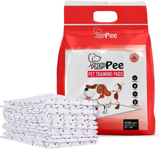 puppee 6090_30 Disposable Dog Diapers