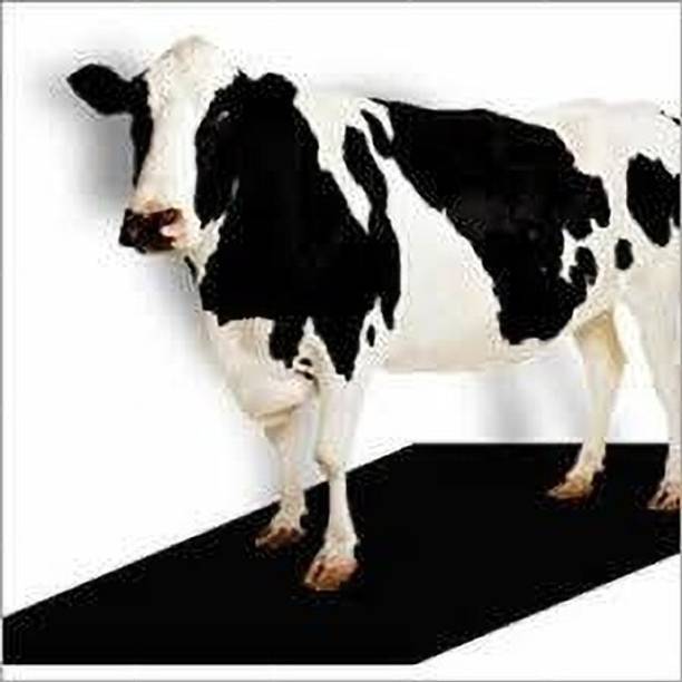 cowmat Comfort Long-Lasting and Durable Mat for Pets Cow, Dog, Hamster, Guinea Pig, Miniature Pig Pet Mat