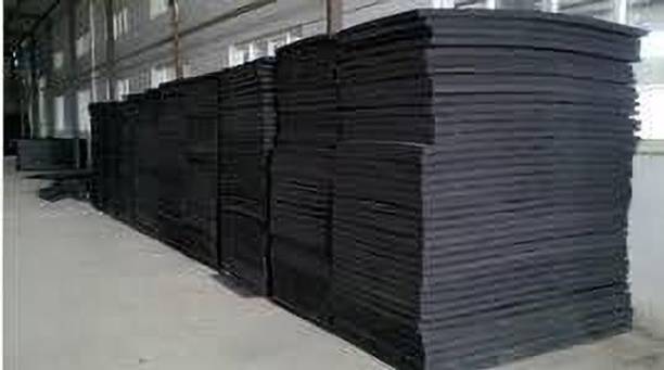 JINDAL KING Dishwasher Safe, Waterproof, Raised Edges, Mat for Cows, Buffalo, Bull Cow, Dog, Hamster, Guinea Pig, Miniature Pig Pet Mat