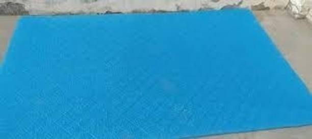 mgntt Easy Clean, Dishwasher Safe, Waterproof, Raised Edges, Mat for Cows Cow, Hamster, Dog, Guinea Pig, Miniature Pig Pet Mat