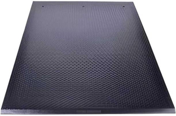 Noroix For all animals, BPA Free, Easy Clean And Waterproof Size 8*5 Cow,Pet Mat Cow, Dog, Hamster, Guinea Pig, Miniature Pig Pet Mat